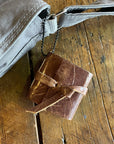 Mini Book Backpack Accessory