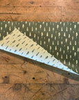 Conifers Double-sided Wrapping Paper