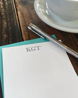 Lexington Custom Letterpress Notecards