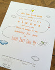 This is How Magic Works Collaboration Print