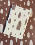 Pine Cones Double-sided Wrapping Paper